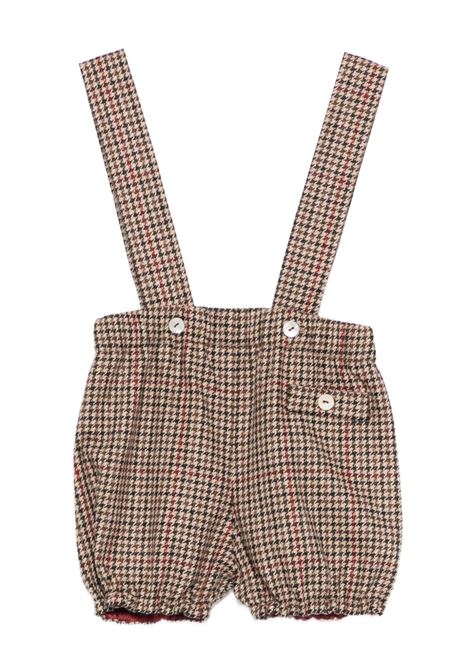 Salopette Jesurum Kids Jesurum | SHORTS E BERMUDA | OCCHIO DI TIGRE16